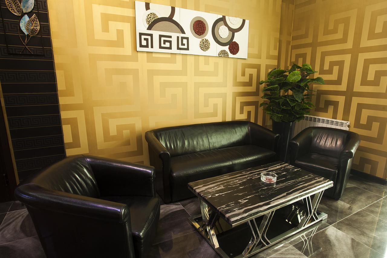 Lords Hotel Tbilisi Ngoại thất bức ảnh