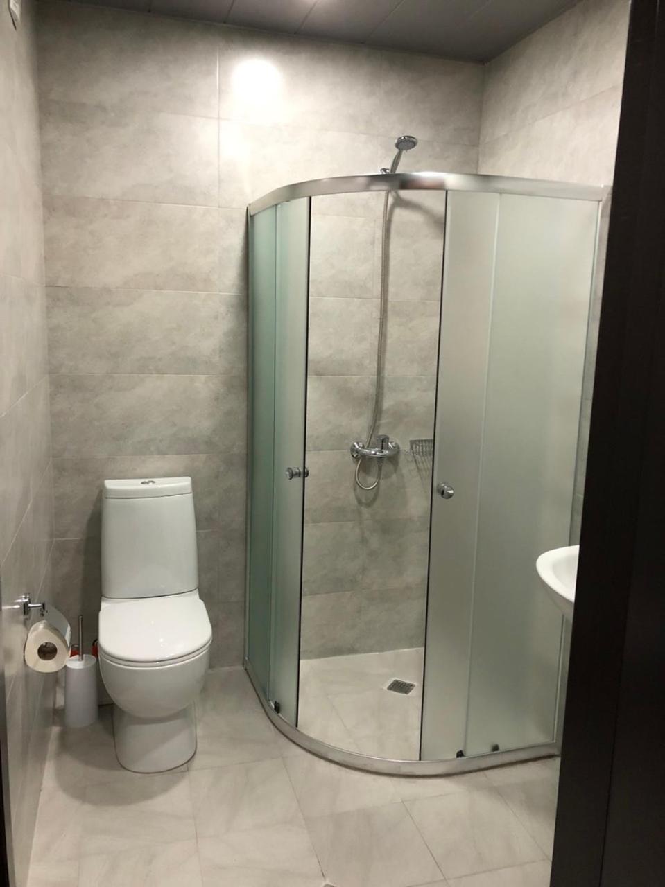 Lords Hotel Tbilisi Ngoại thất bức ảnh