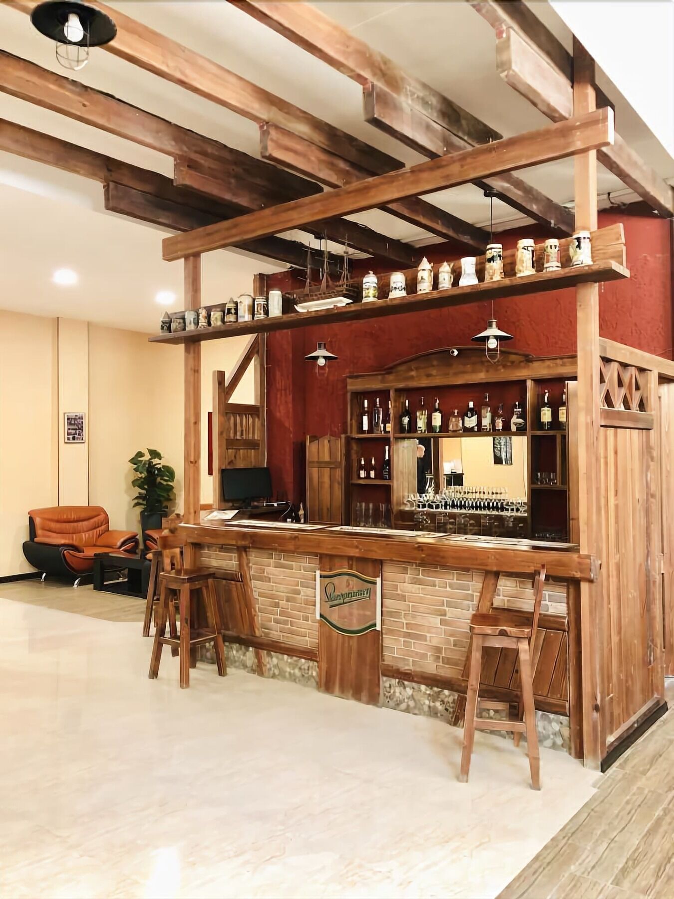 Lords Hotel Tbilisi Ngoại thất bức ảnh